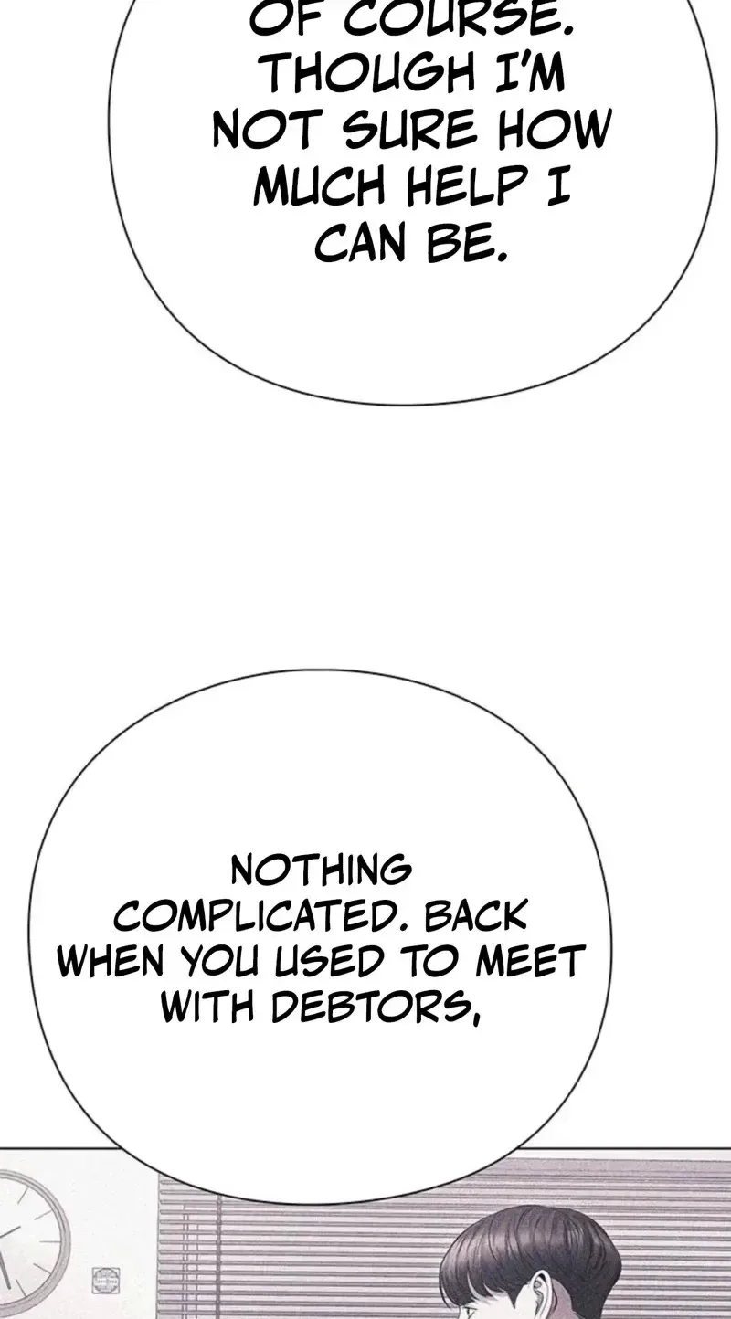 Office Worker Who Sees Fate Chapter 188 page 70