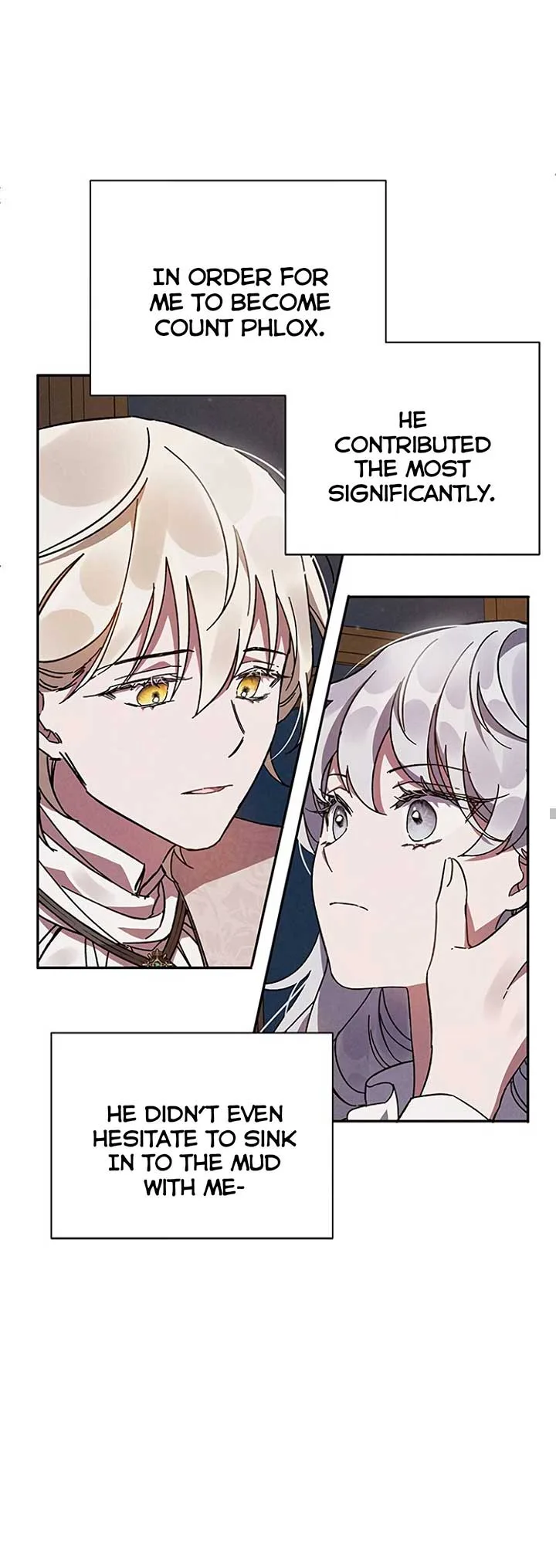 Oh, Dear Nemesis Chapter 2 page 28