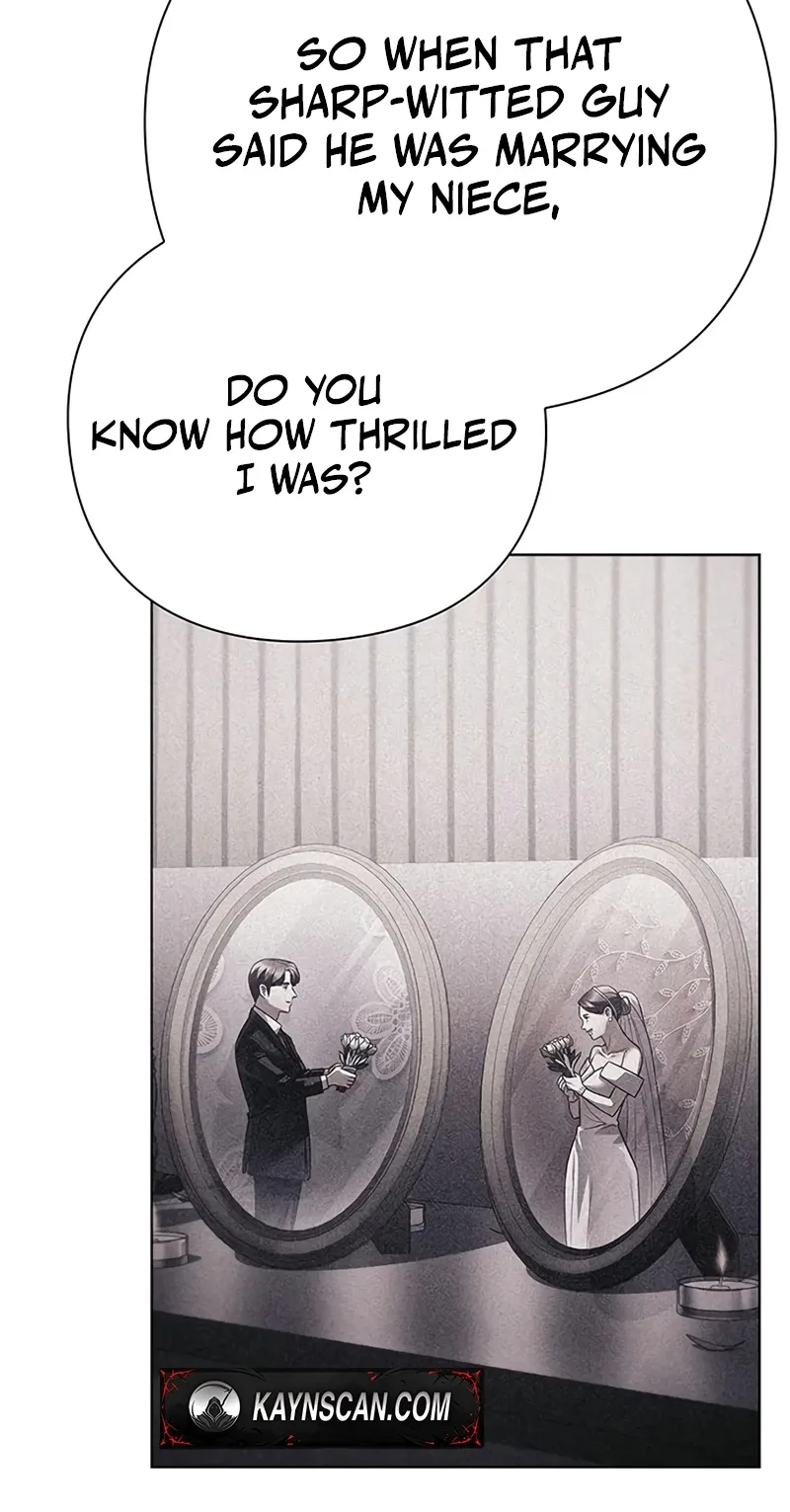 Office Worker Who Sees Fate Chapter 187 page 67