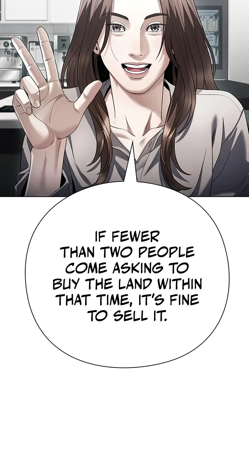 Office Worker Who Sees Fate Chapter 187 page 101