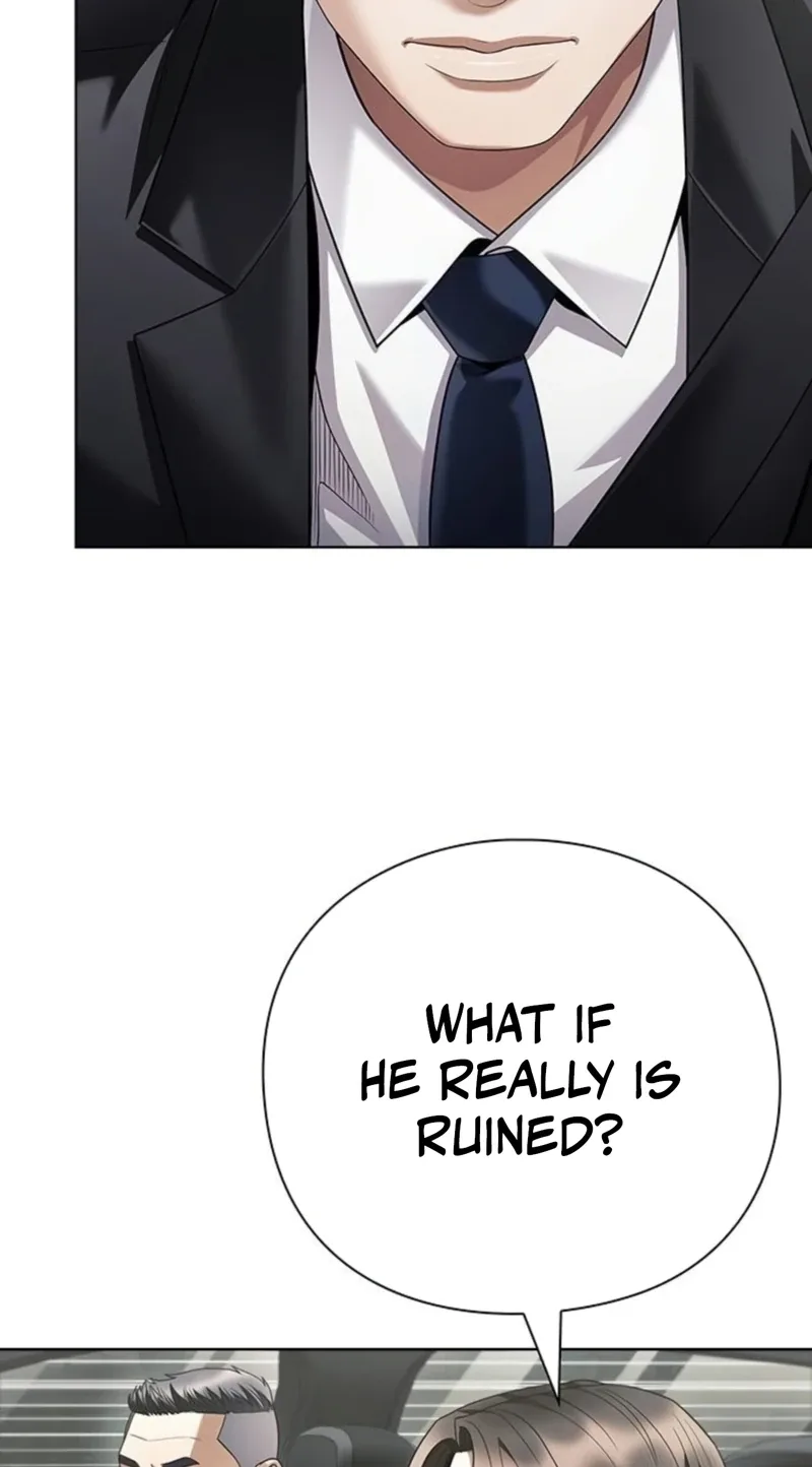 Office Worker Who Sees Fate Chapter 188 page 73