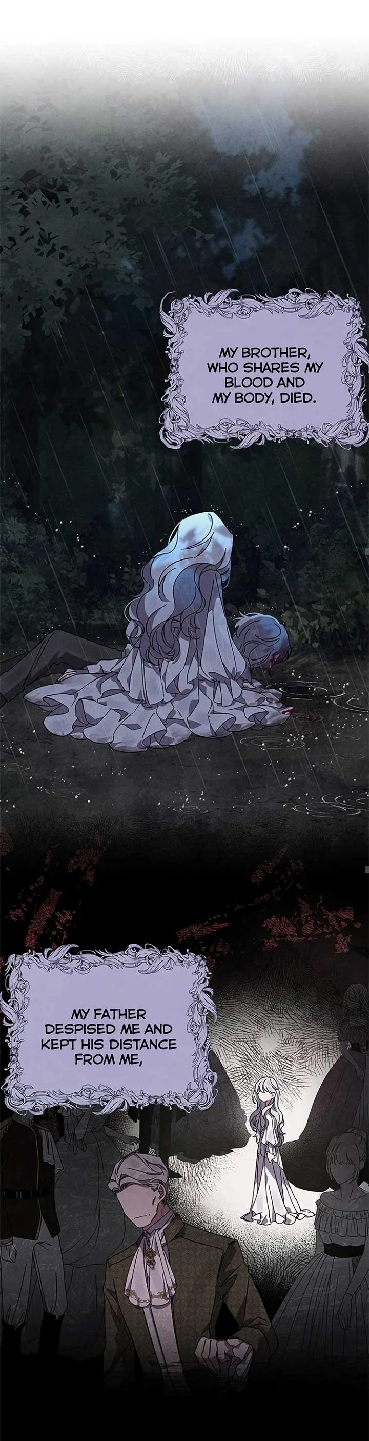 Oh, Dear Nemesis Chapter 2 page 24