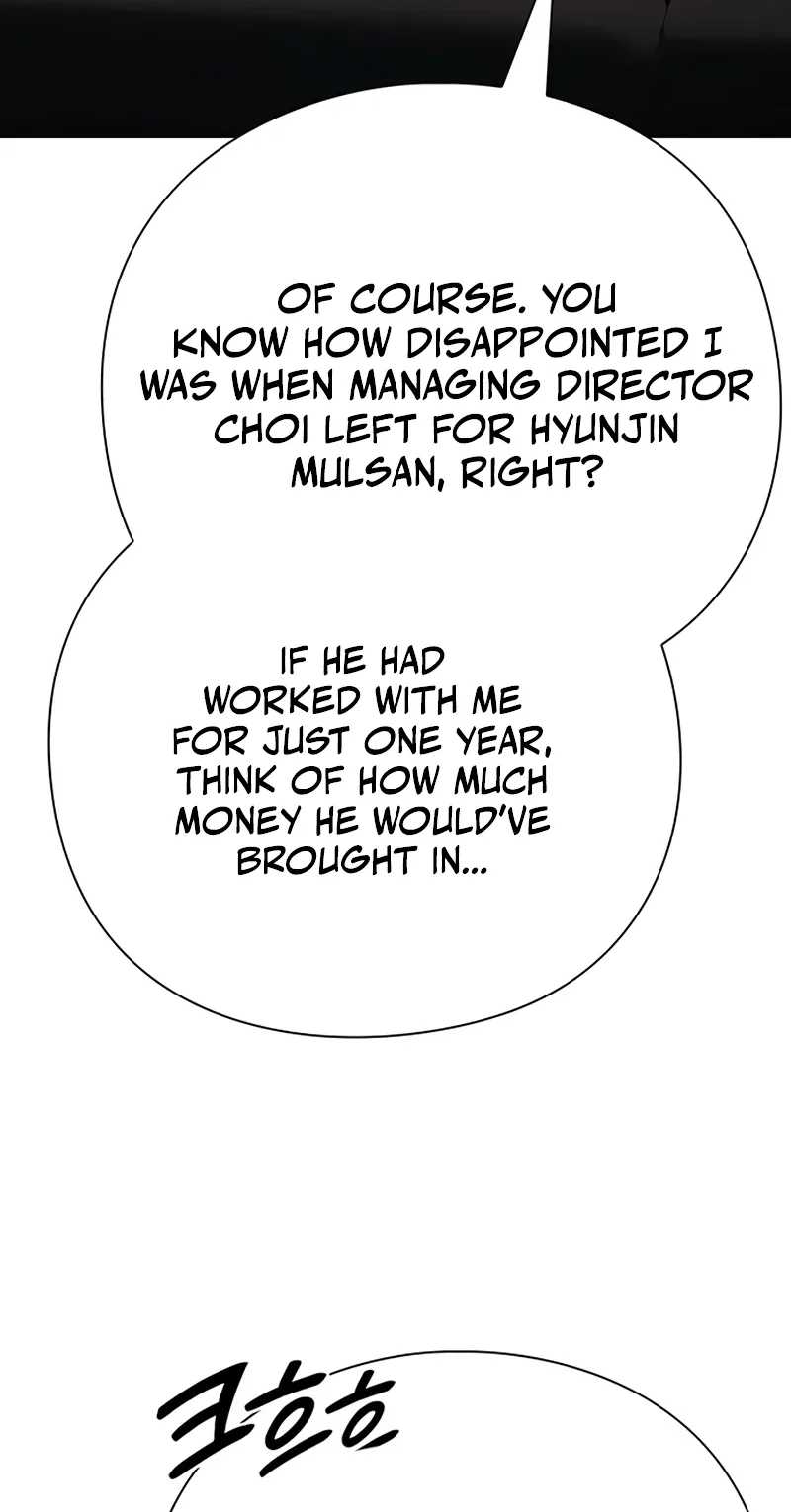 Office Worker Who Sees Fate Chapter 187 page 66