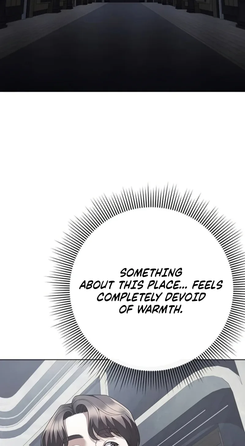 Office Worker Who Sees Fate Chapter 188 page 83