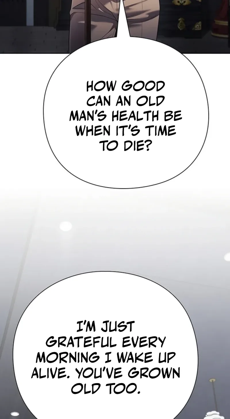 Office Worker Who Sees Fate Chapter 188 page 87