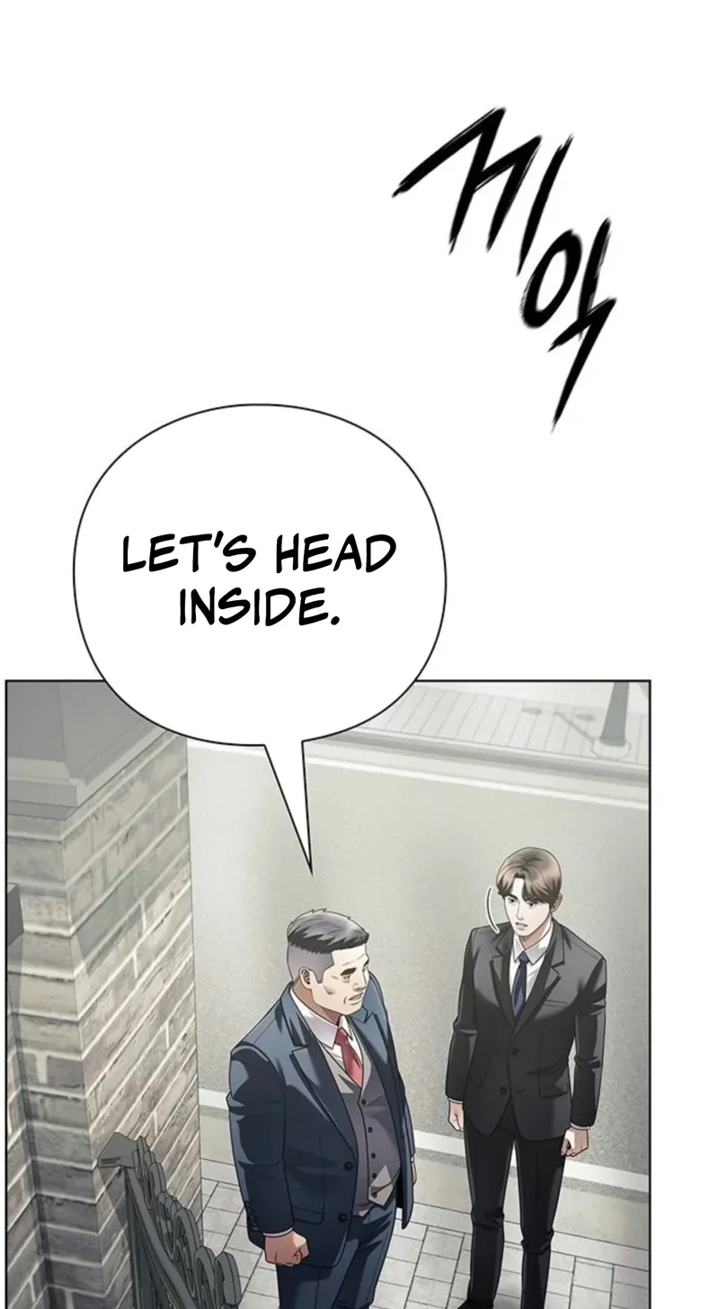 Office Worker Who Sees Fate Chapter 188 page 79