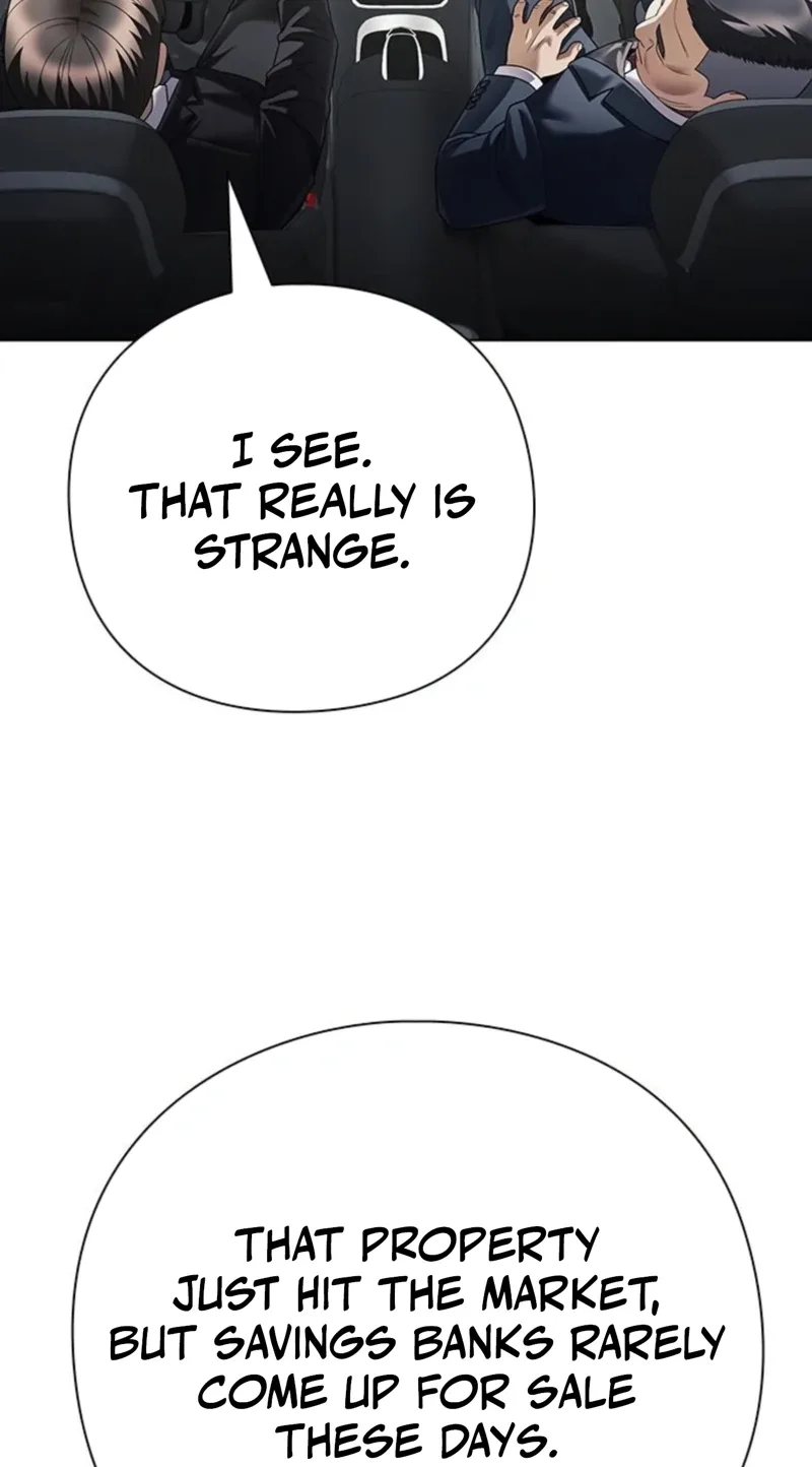 Office Worker Who Sees Fate Chapter 188 page 67