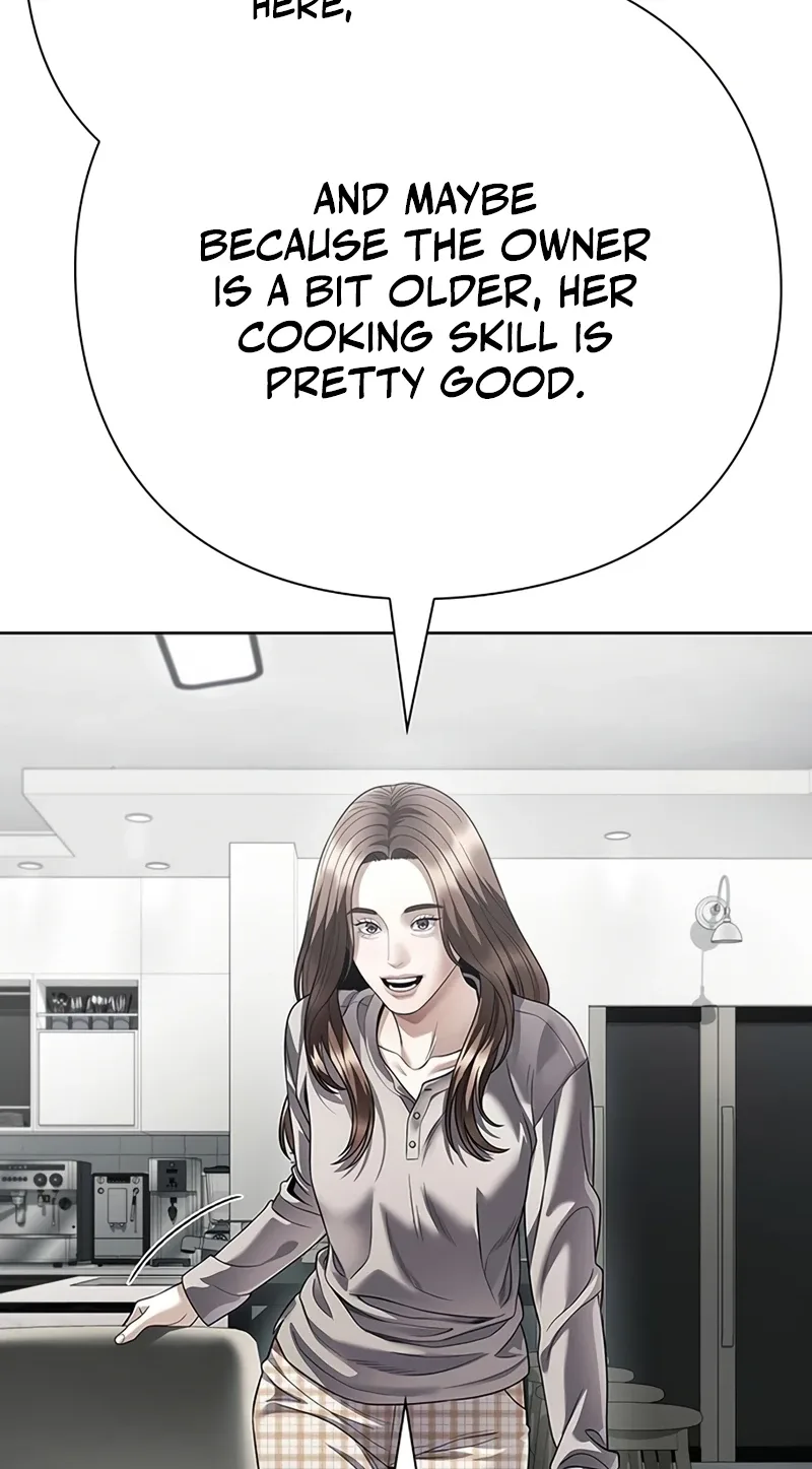 Office Worker Who Sees Fate Chapter 187 page 85