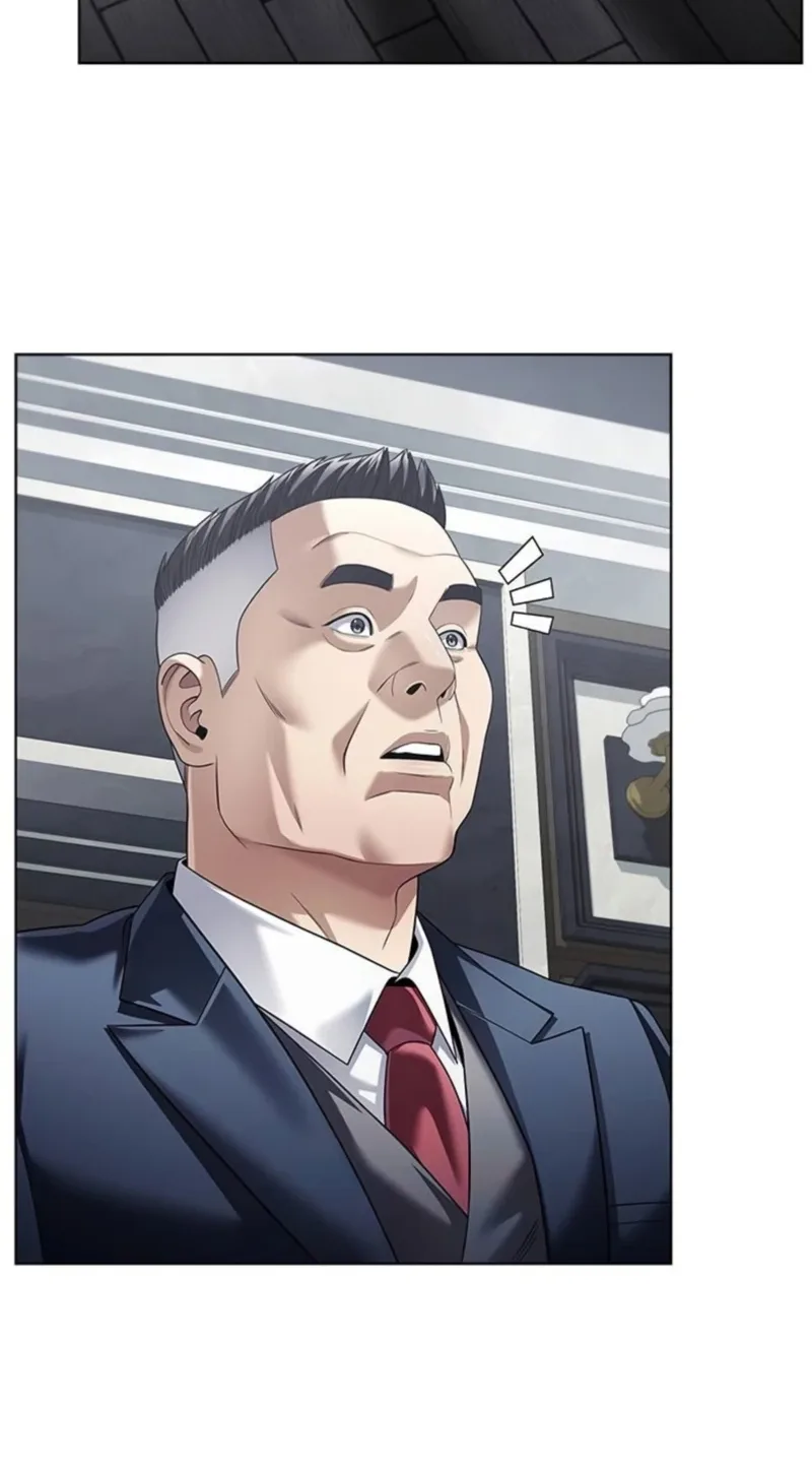 Office Worker Who Sees Fate Chapter 188 page 85