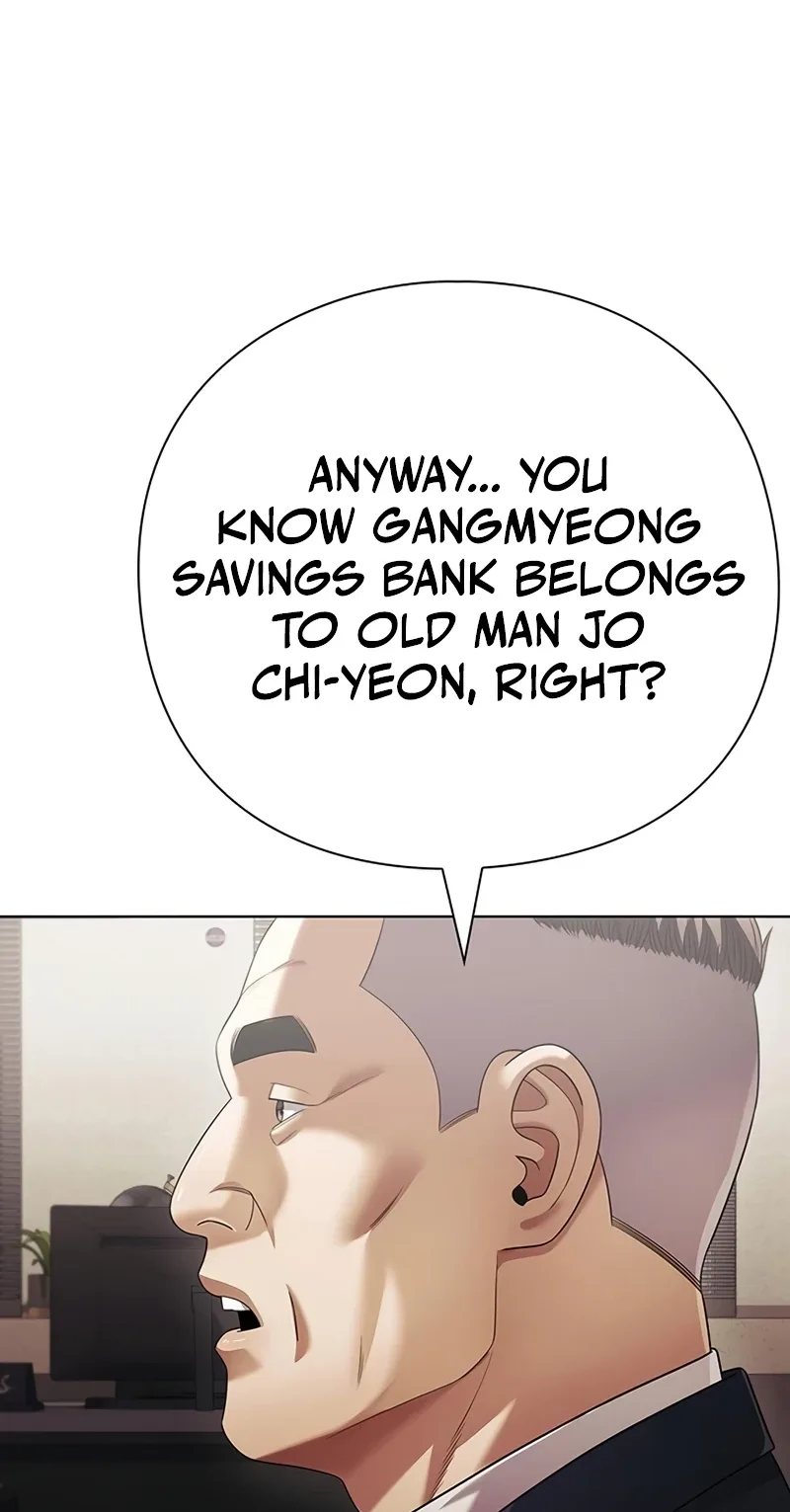 Office Worker Who Sees Fate Chapter 187 page 68