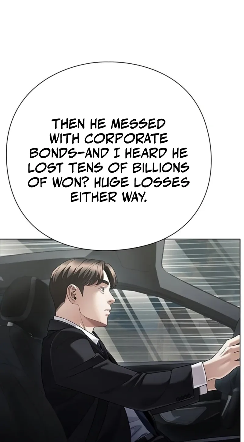 Office Worker Who Sees Fate Chapter 188 page 65