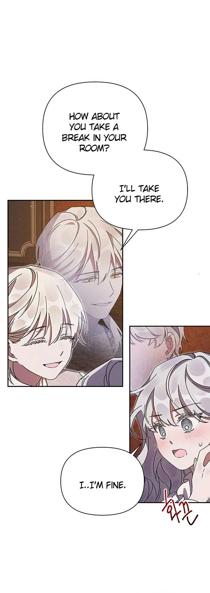 Oh, Dear Nemesis Chapter 2 page 30