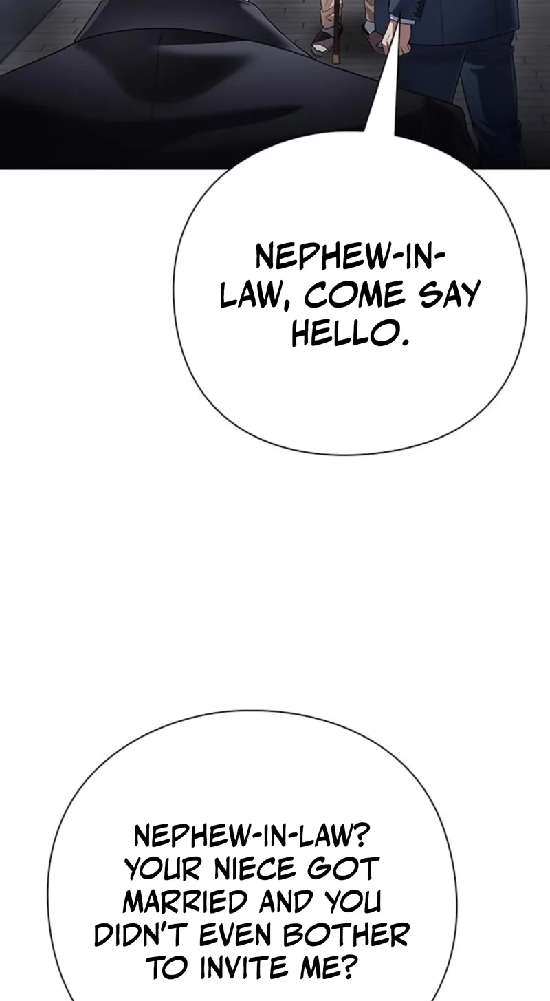 Office Worker Who Sees Fate Chapter 188 page 91