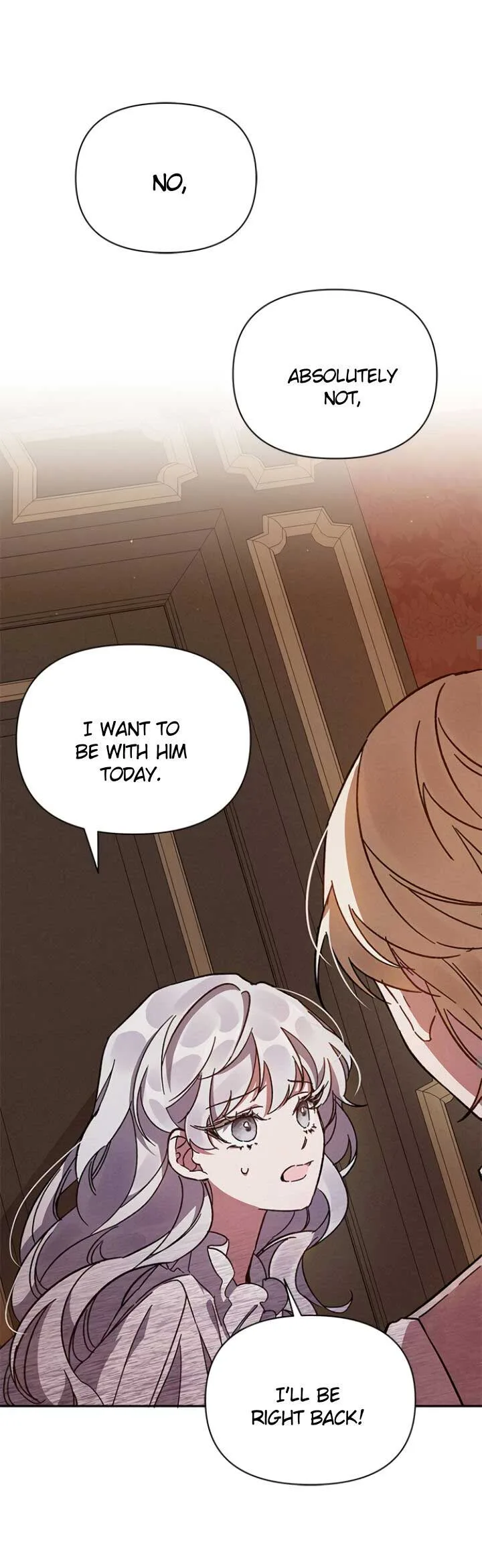 Oh, Dear Nemesis Chapter 2 page 45