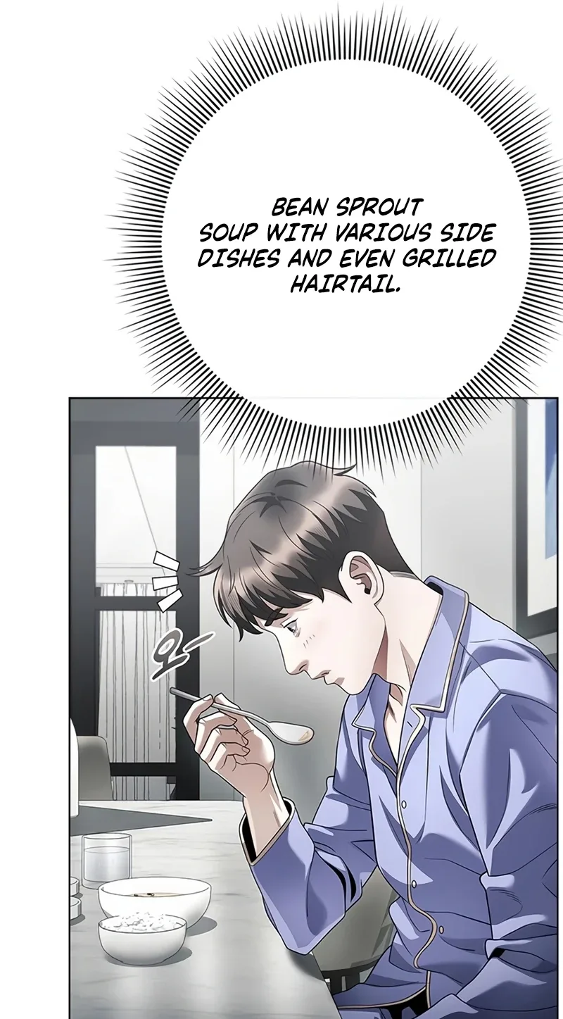 Office Worker Who Sees Fate Chapter 187 page 81