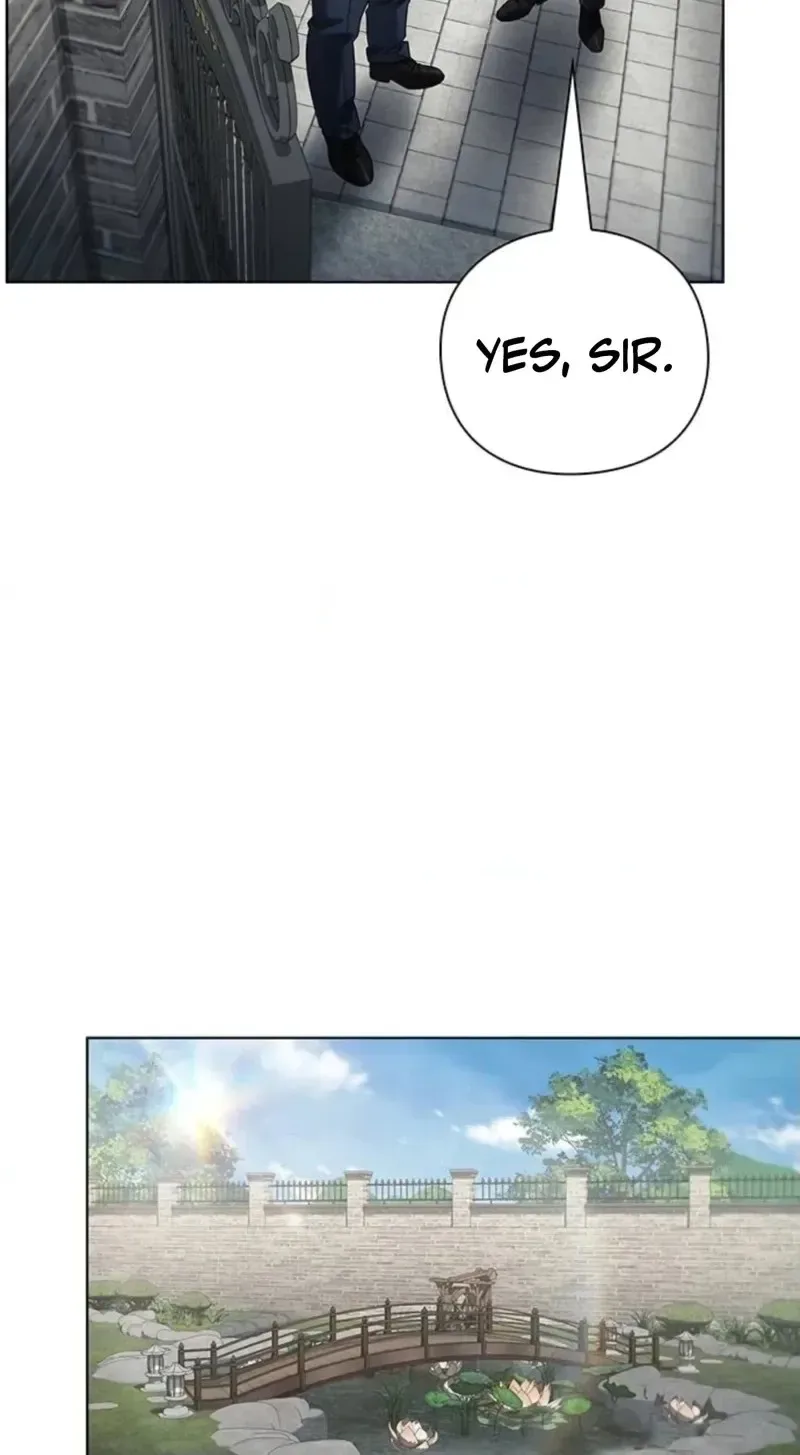 Office Worker Who Sees Fate Chapter 188 page 80