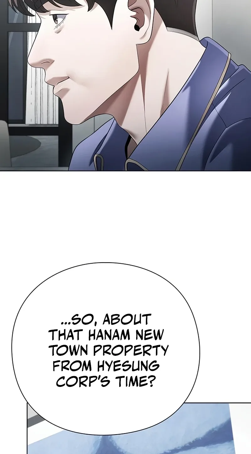 Office Worker Who Sees Fate Chapter 187 page 89