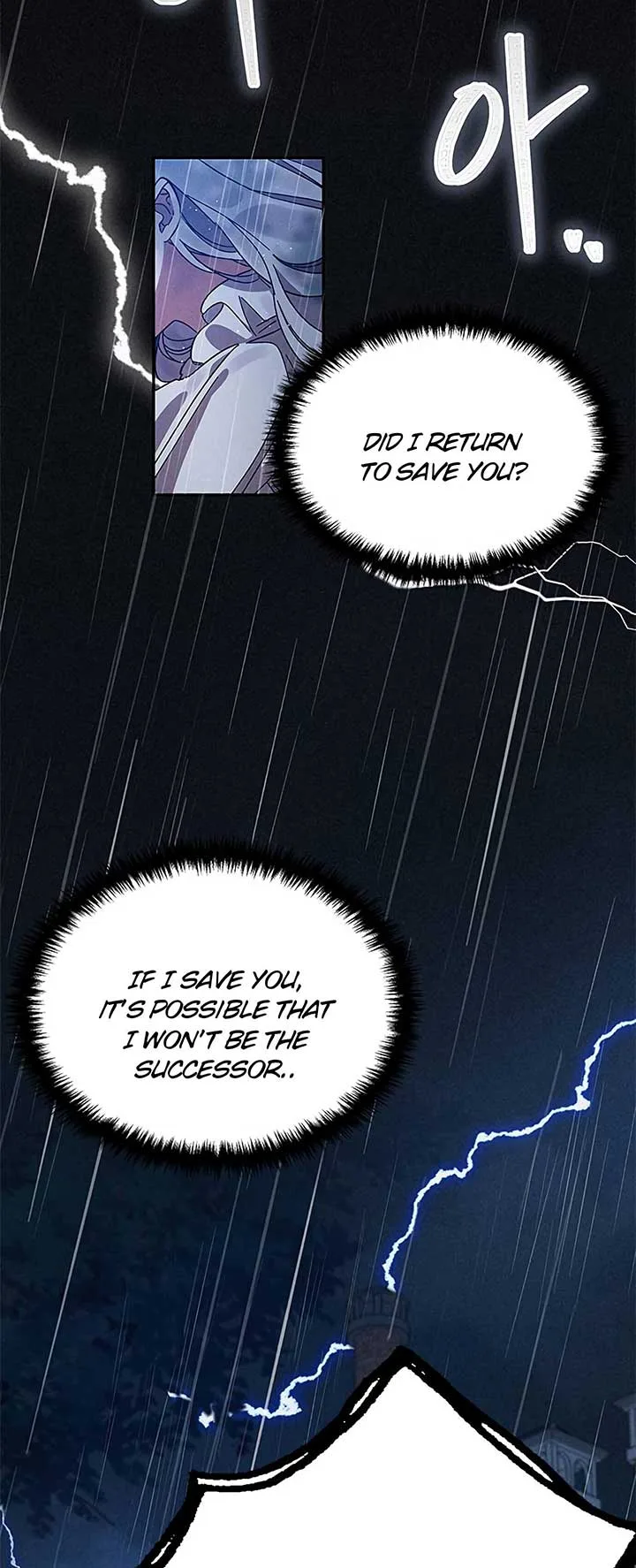 Oh, Dear Nemesis Chapter 2 page 51