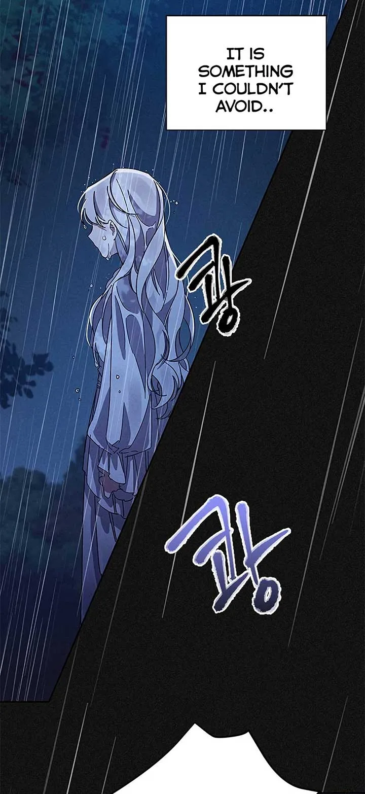Oh, Dear Nemesis Chapter 2 page 57