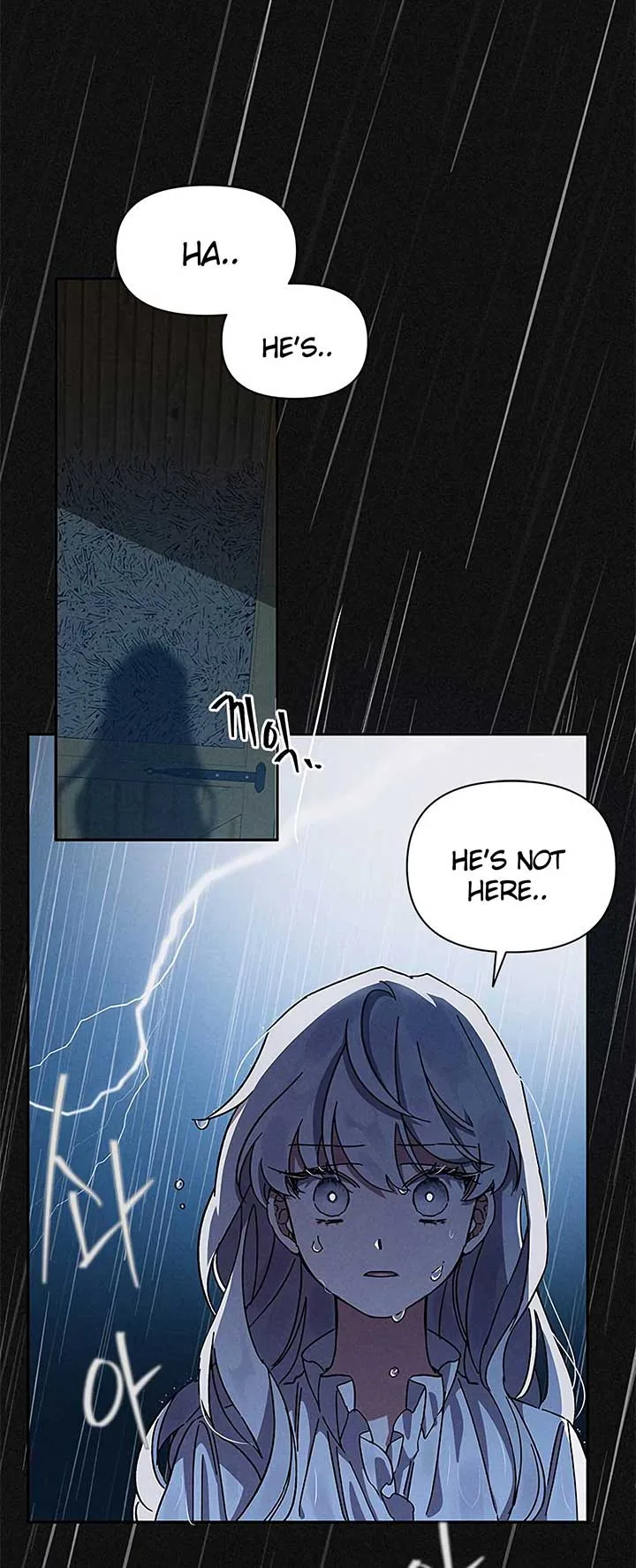 Oh, Dear Nemesis Chapter 2 page 55