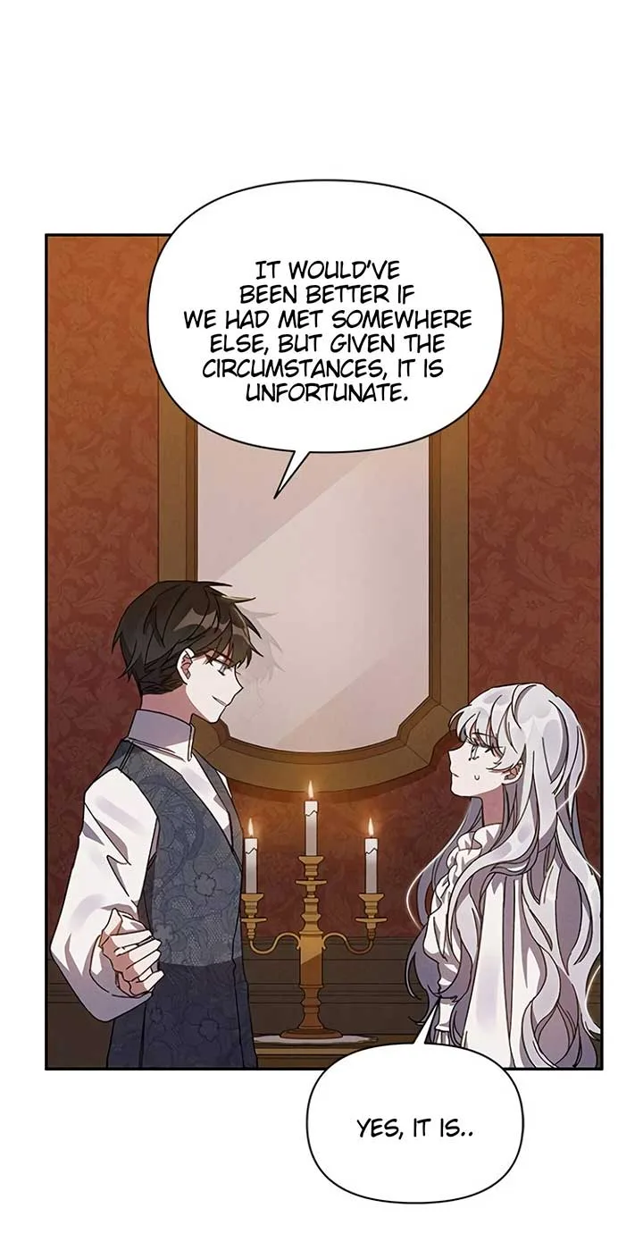 Oh, Dear Nemesis Chapter 3 page 12