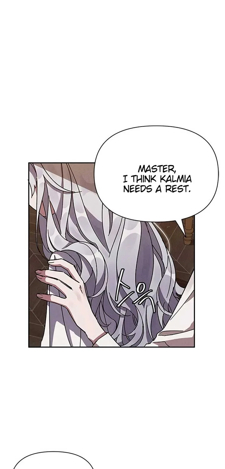 Oh, Dear Nemesis Chapter 3 page 14