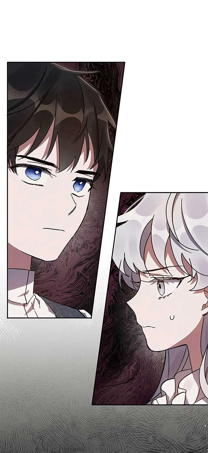 Oh, Dear Nemesis Chapter 3 page 7