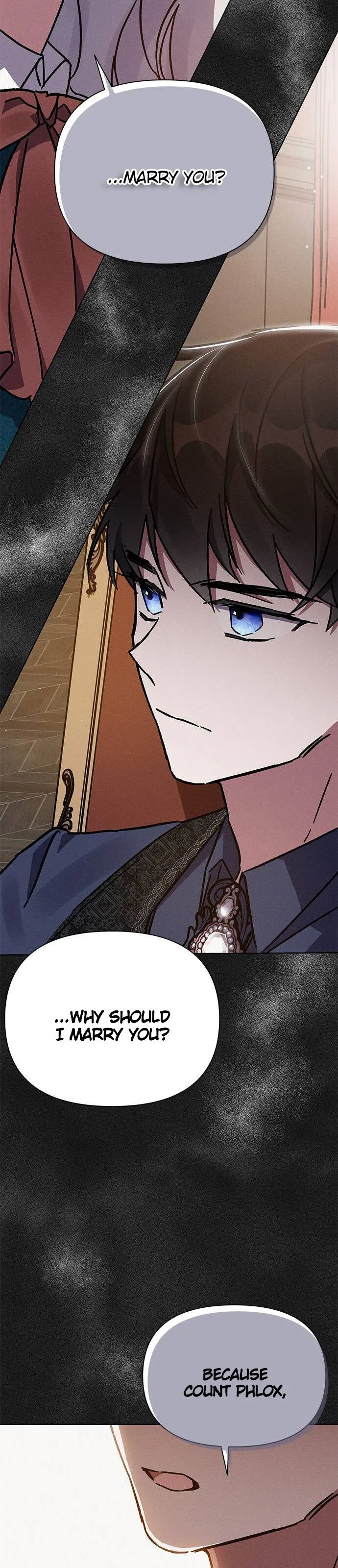 Oh, Dear Nemesis Chapter 4 page 17