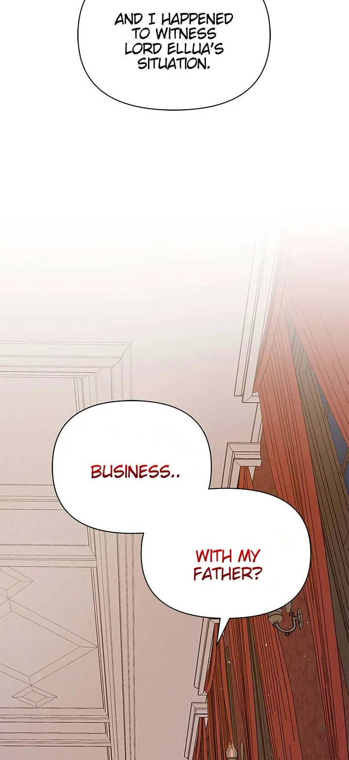 Oh, Dear Nemesis Chapter 3 page 26