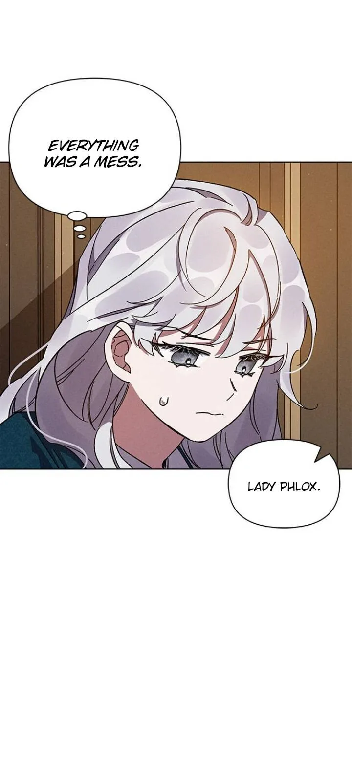 Oh, Dear Nemesis Chapter 4 page 8