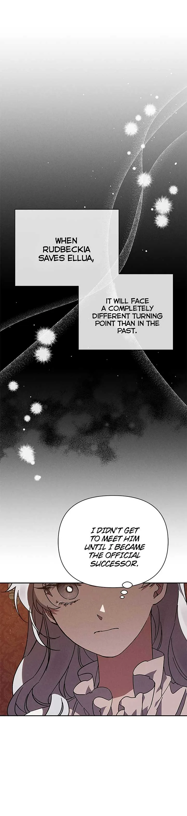 Oh, Dear Nemesis Chapter 3 page 13
