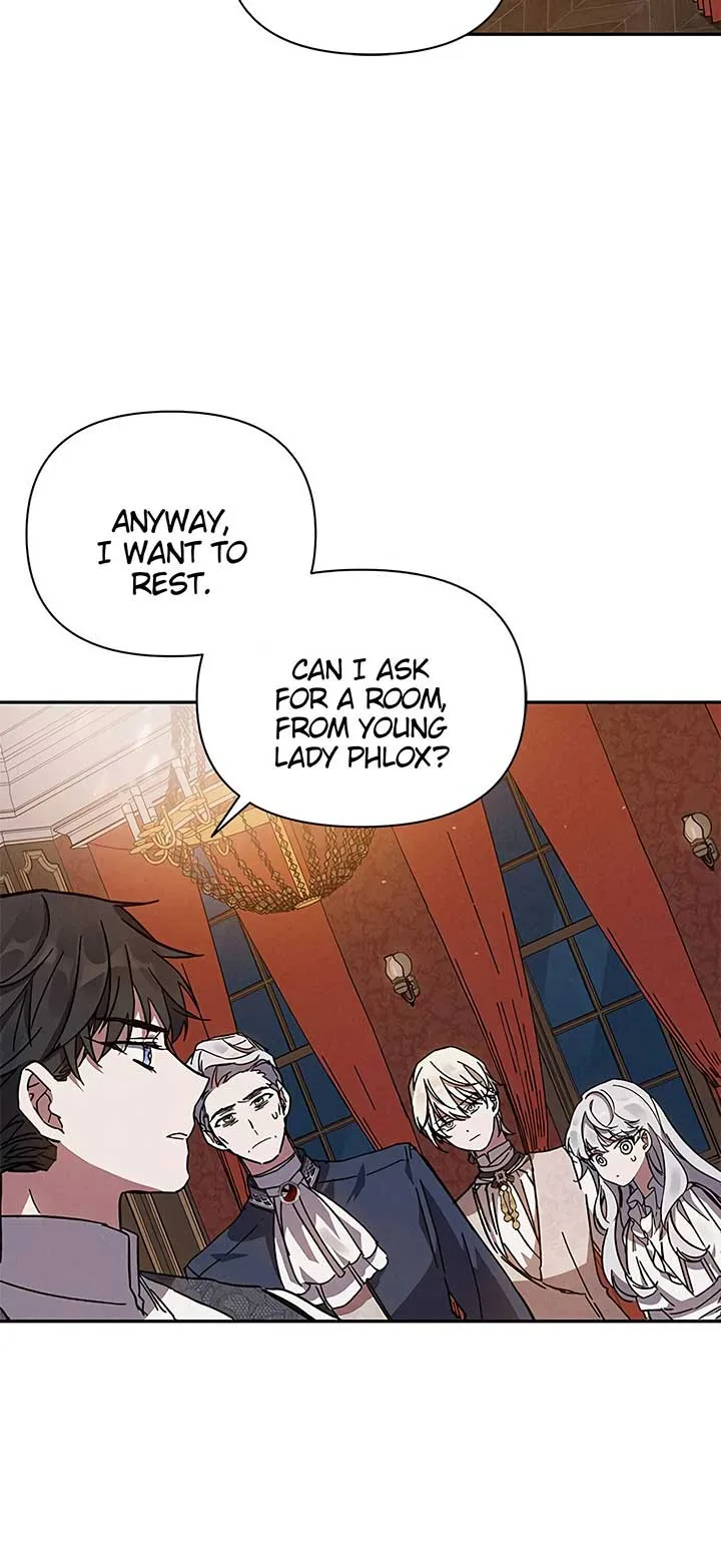 Oh, Dear Nemesis Chapter 3 page 19