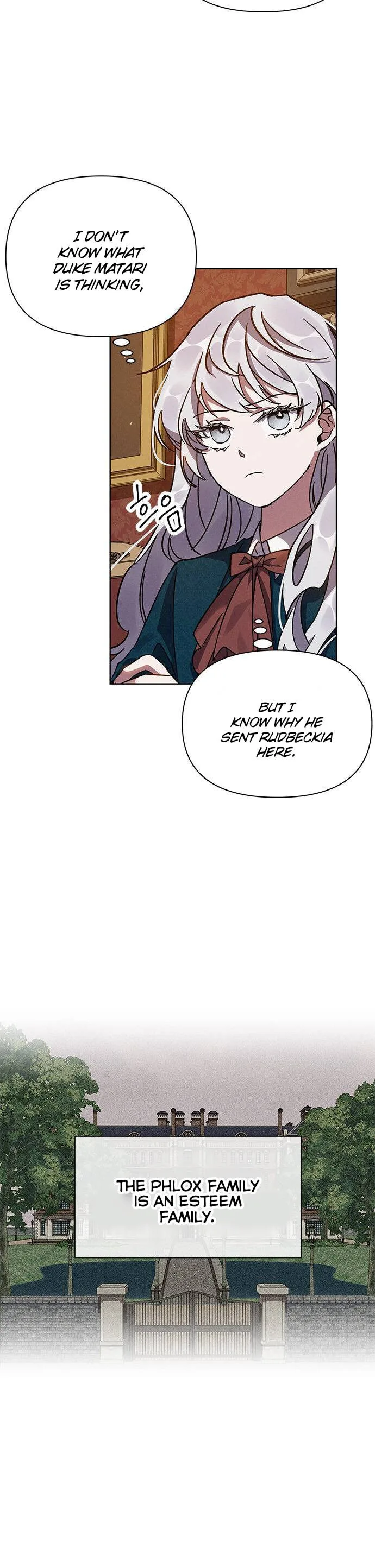 Oh, Dear Nemesis Chapter 4 page 23