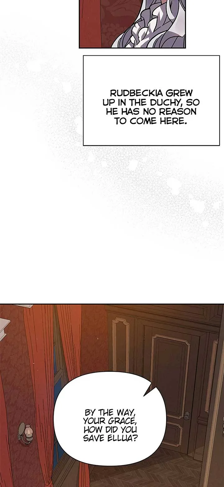 Oh, Dear Nemesis Chapter 3 page 24