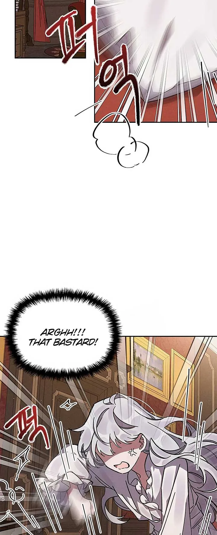 Oh, Dear Nemesis Chapter 3 page 32