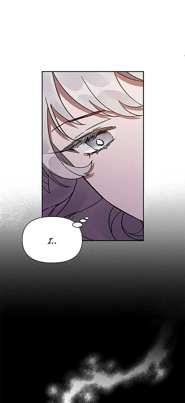 Oh, Dear Nemesis Chapter 3 page 36