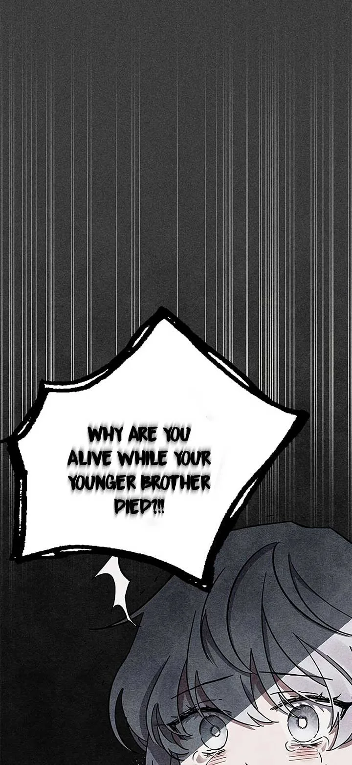 Oh, Dear Nemesis Chapter 3 page 44