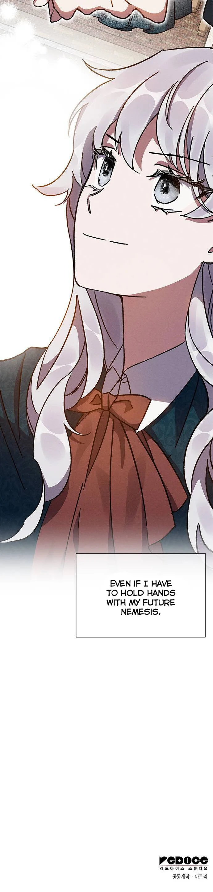 Oh, Dear Nemesis Chapter 4 page 40