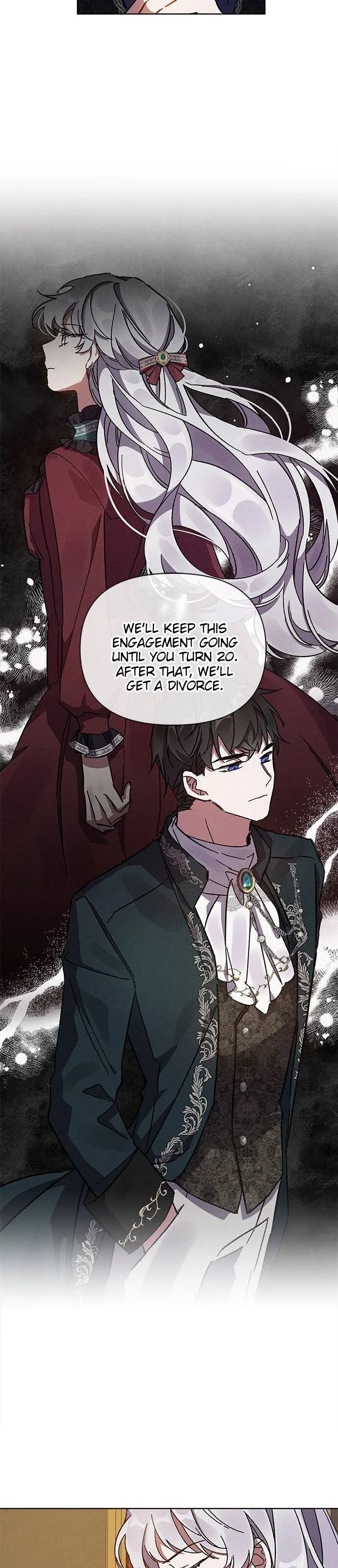Oh, Dear Nemesis Chapter 4 page 27