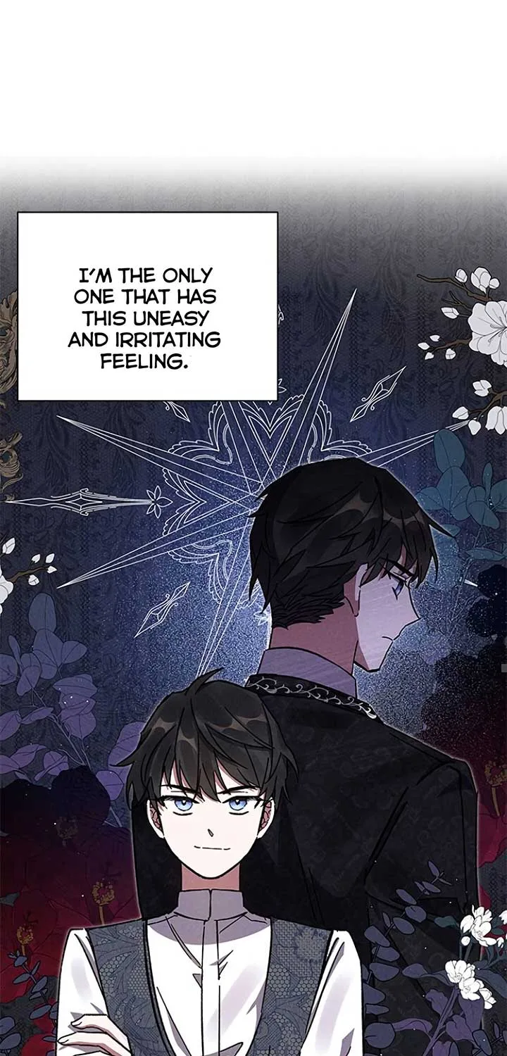 Oh, Dear Nemesis Chapter 3 page 34