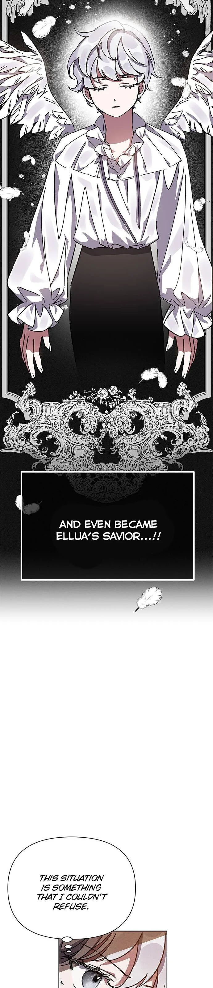 Oh, Dear Nemesis Chapter 4 page 25