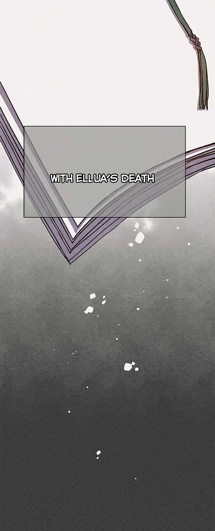 Oh, Dear Nemesis Chapter 3 page 43