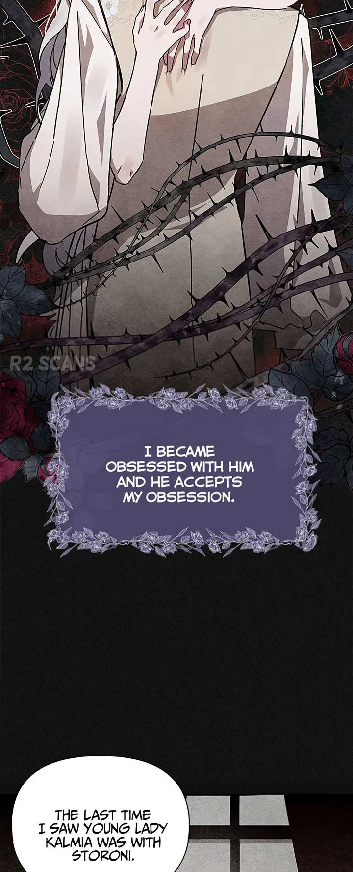 Oh, Dear Nemesis Chapter 3 page 59