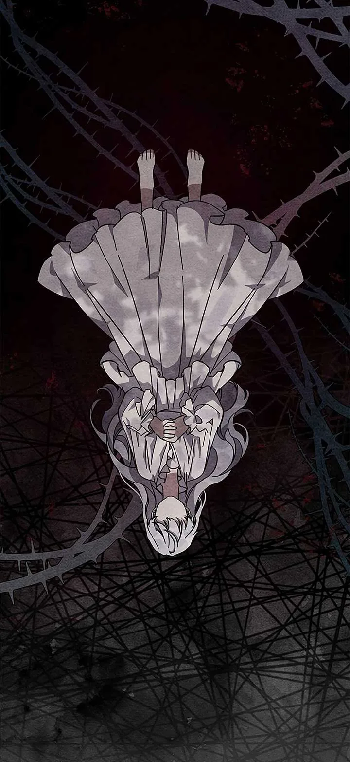 Oh, Dear Nemesis Chapter 3 page 52