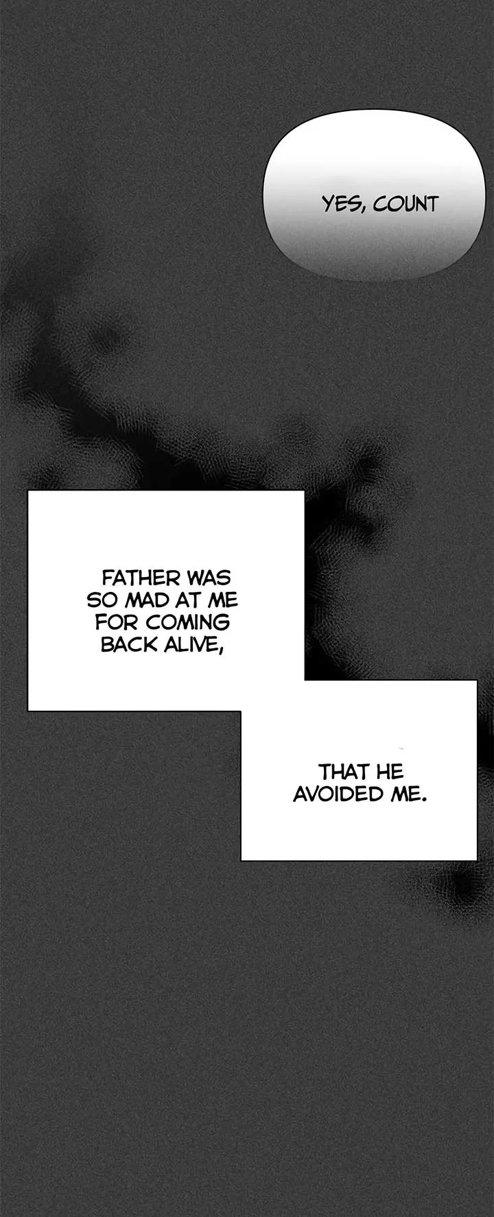 Oh, Dear Nemesis Chapter 3 page 47