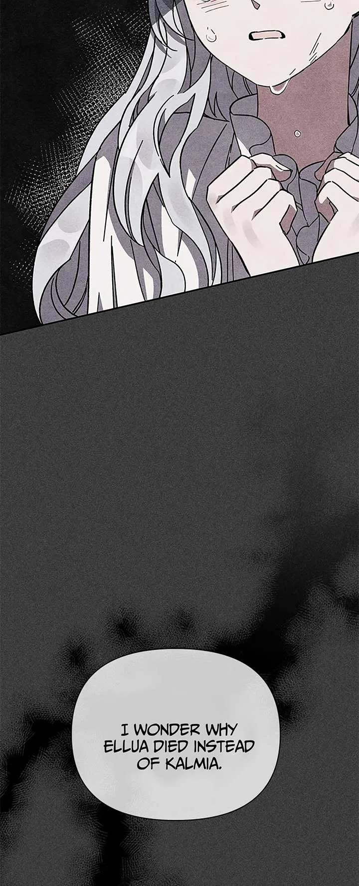 Oh, Dear Nemesis Chapter 3 page 45