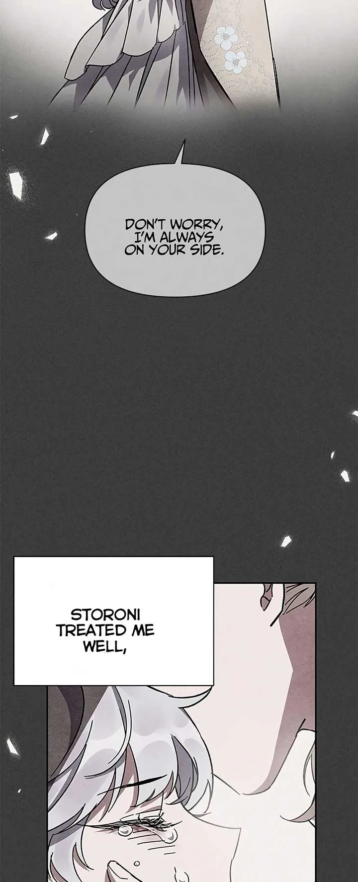 Oh, Dear Nemesis Chapter 3 page 57