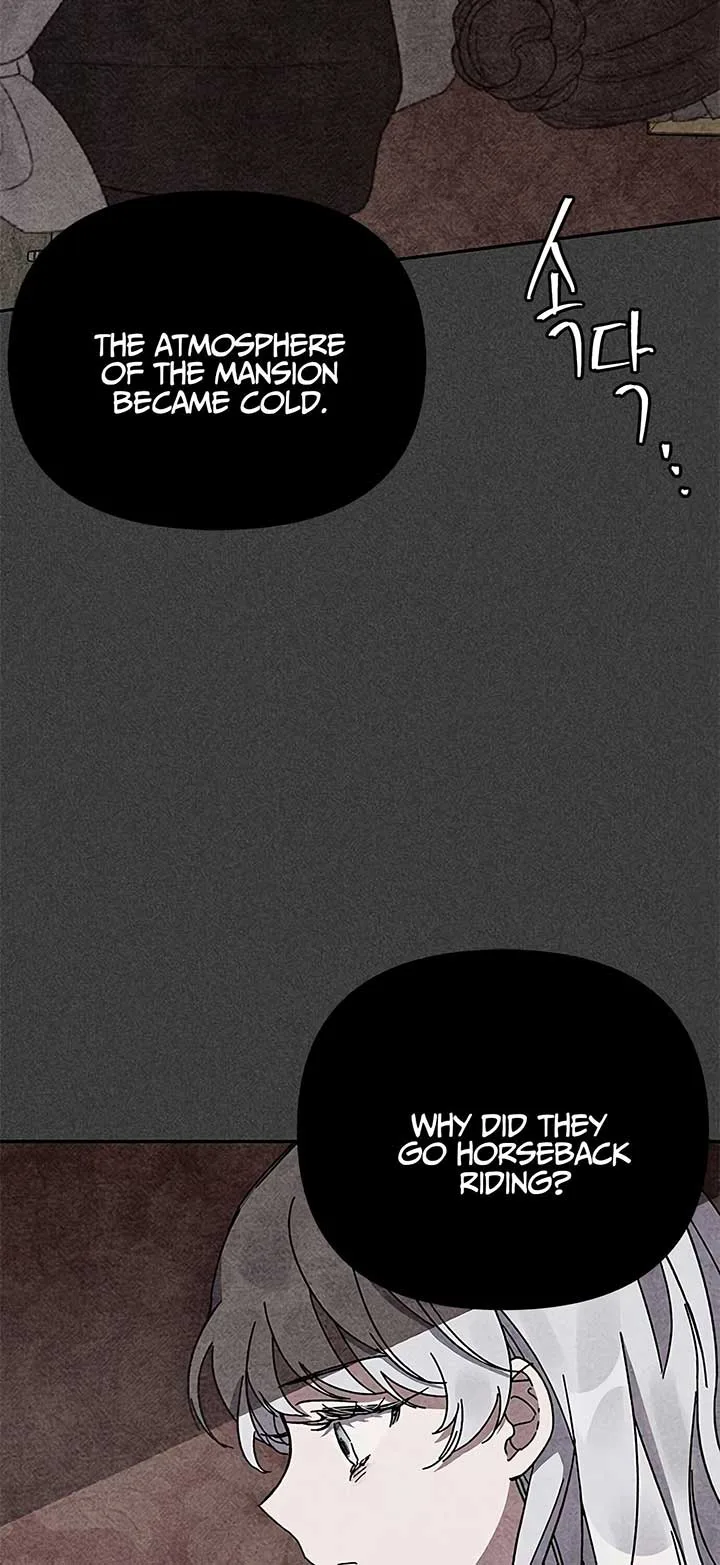 Oh, Dear Nemesis Chapter 3 page 50