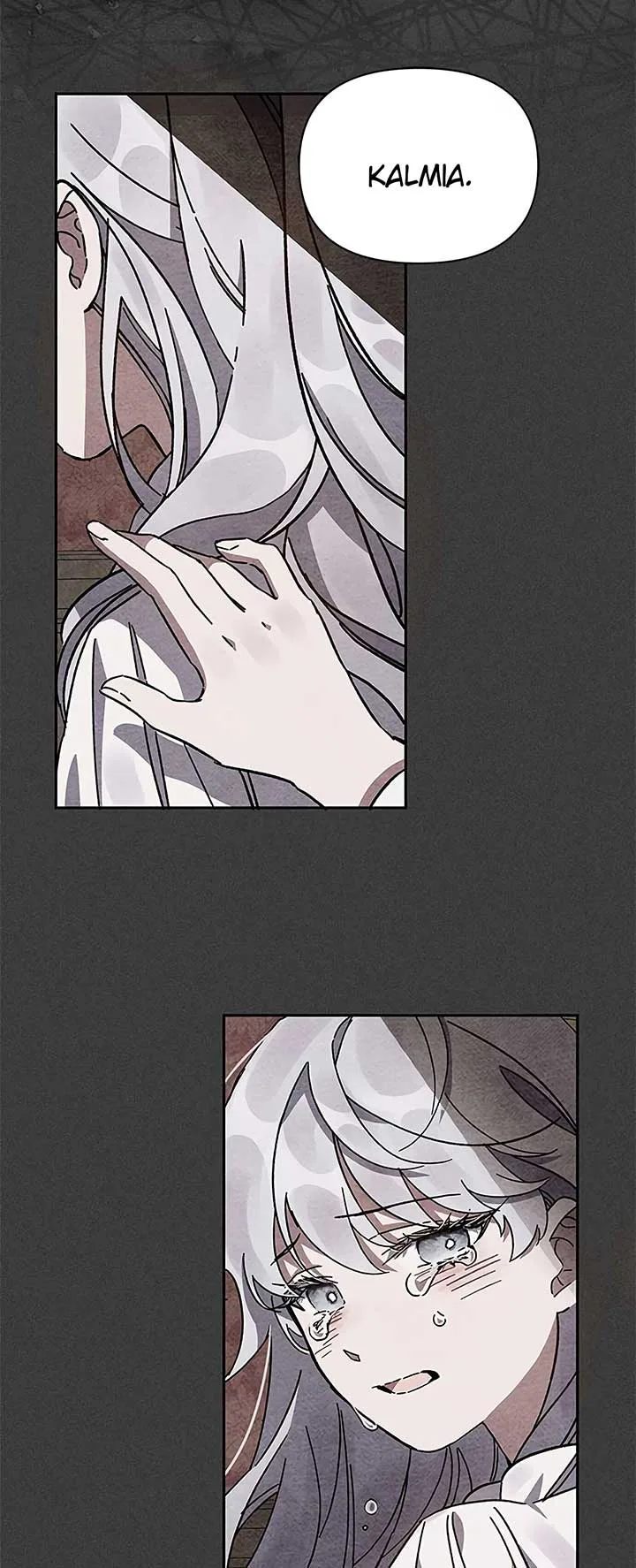 Oh, Dear Nemesis Chapter 3 page 53