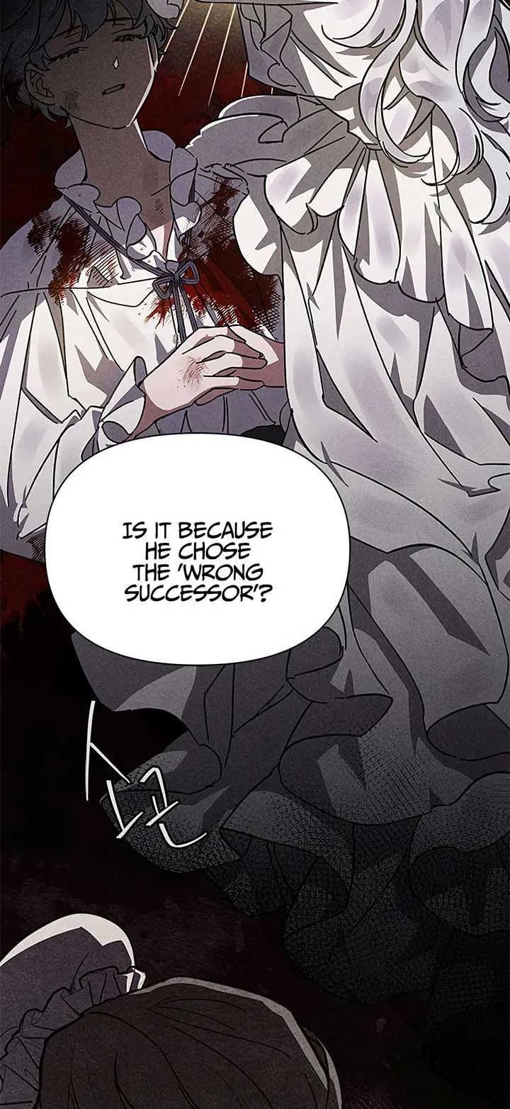 Oh, Dear Nemesis Chapter 3 page 68